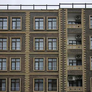 Tour -halal Отель